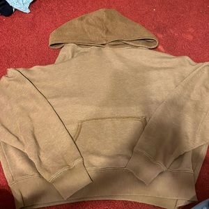 american eagle hoddie